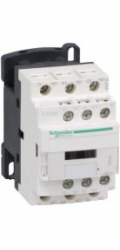 Schneider Pomocný stykač 10A 5Z 0R 24V DC (CAD50BD)