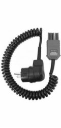 Sonel Adaptér WS-05 s úhlovou zástrčkou UNI-Schuko (WAADAW05)