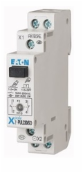 Eaton Modulární tlačítko Z-PUL230/SO 16A 1NO 1NC s kontrolkou 276298