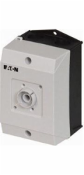 Eaton Pouzdro povrchového spínače T0 IP65 CI-K1-T0-2 (207435)