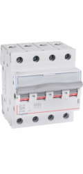 Legrand Modulární odpínač FR304 32A 4P 406485