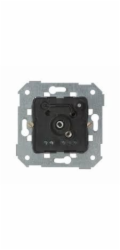 Kontakt-Simon Termostat 5-35°C pro regulační mechanismus topení a klimatizace (75503-39)