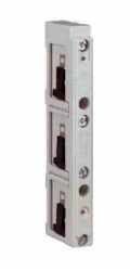 Eaton BBS-3/FL 3F plochý nosič přípojnic 107066