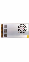 GTV Napájecí zdroj LED 220V-240V 50Hz/12V DC 350W IP20 LD-ZAS350-NW - LD-ZAS350-NW