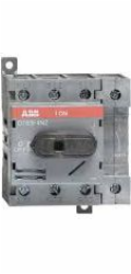 ABB Odpínač 4P 63A bez pohonu OT63F4N2 (1SCA105365R1001)