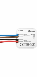 Kontakt-Simon Napájecí zdroj pro LED v zapuštěné krabici 14V DC 15W ZL14P-15 (WZ-L14P-15xxx-xxxx)