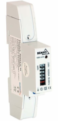 Bemko Elektroměr 1 fázový 10-50A mechanický (A30-BM015-M)