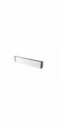 V-TAC Průmyslové LED svítidlo 150W HighBay 13200lm 6500K IK05 IP65 Černé 23828