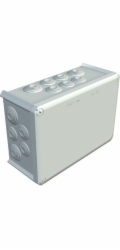 Bettermann Rozvodná krabice 285 x 201 x 120 IP66 T 350 (2007125)