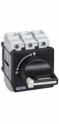 Schneider Vestavný odpínač Vario 3P 25A (VBF0)