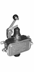 Promet Miniaturní spínač MP0-5 400V 10A IP44 (W0-59-152022)