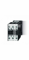 Finder Výkonový stykač 3 Z, 24A-400V AC3, 24V AC 6K.13.8.024.4324