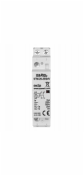 Zamel Modulární instalační stykač 25A 2Z 24VDC typ: STM-25-20/24V EXT10000289