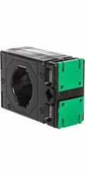 Lumel ův proudový transformátor s otvorem pro sběrnici 50/30 150A/5A (LCTB 5030300150A55)