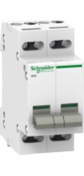 Schneider Modulární odpínač 20A 4P iSW (A9S60420)