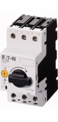 Eaton Transformátorový jistič 0,16 A 3P 150 kA PKZM0-0,16-T (088907)