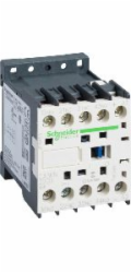 Schneider Pomocný stykač 10A 2NO 2NC 48V DC (CA3KN22ED)