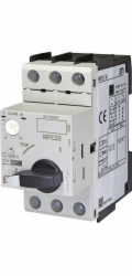Eti-Polam Motorový jistič 3P 9kW 10-16A MPE25-16 (004648011)