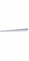 Duralamp Hermetické LED svítidlo DAMP PROOF ECO* 3TH 1500 53W 8910lm 6500K 865 IP65 5LETÁ ZÁRUKA 4058075856028