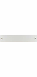 Eaton Kovový kryt BPZ-FP-1200/200-BL 1200 x 200 mm (293546)