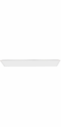V-TAC Stropní svítidlo Stropní svítidlo LED panel 40W 4800lm 6500K IP20 1200x300mm 23148