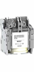 Schneider Vypínací spoušť 380-415V AC MX EasyPact CVS (LV429388)