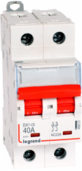 Legrand Odpínač FRX 302 40A (406527)