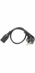 Sonel Adaptér pro testování prodlužovacích kabelů UNI-Schuko/IEC (WAADAPATIEC2)