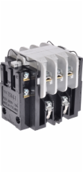 Legrand Stykač 16A 3P 24V AC 2NO 2NC TSM-1 - 3211-010002