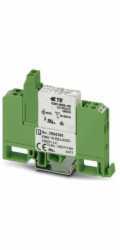 Phoenix Contact Relé rozhraní 1P 6A 230V AC/DC EMG 10-REL/KSR-230/21-LC 2964380