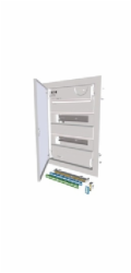 Eaton Modulární rozváděč KLV-24UPS-F, 2x12 ks, 178816
