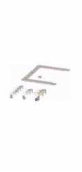 Eaton Stínicí deska MBS-I2 pro P1, T3 290191