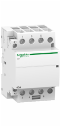 Schneider Modulární stykač iCT 40A 3Z 0R 230V AC A9C20843