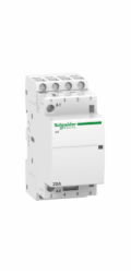 Schneider Modulární stykač iCT 20A 4NO 220-240V 50Hz - A9C22824