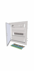 Eaton Modulární rozvaděč KLV-12UPS-F 1x12 178814