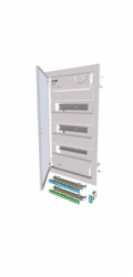 Eaton Modulární rozváděč KLV-36UPS-SF 3x12 p/t 178819