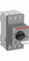 ABB Jistič motoru MS116-0,16 0,10 ... 0,16 A 1SAM250000R1001
