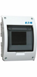 Eaton Modulární rozvaděč 1 x 5 zapuštěný IP40 BC-U-1/5-ECO (280352)