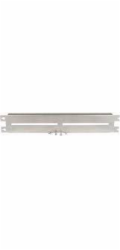 Eaton Montážní deska 80 x 1200 mm ocel BPZ-MPL80-1200 (293610)