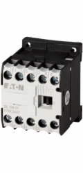 Eaton výkonový stykač 9A 3P 42V AC 0Z 1R DILEM-01 (051791)