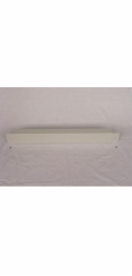 Eaton Přední díl základny rozvaděče 200 x 1200 mm XVTL-SO200/F-12 (114634)