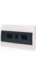 Eaton Modulární rozvaděč 1 x 18 pro povrchovou montáž IP40 BC-O-1/18-ECO (280348)