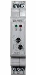 Zamel Časové relé 12-240V AC/DC (EXT10000074)