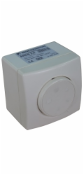 BREVE Elektronický regulátor otáček ventilátoru AREB 2,5A 17886-9957