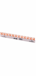 Eaton EVG-3PHAS/20MODUL 3P 63A 10mm2 vidlicová sběrnice 285383