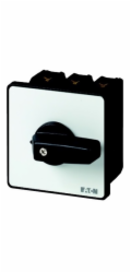 Eaton Vačkový spínač T0-2-8900/E 0-1 3P+N 20A 207398