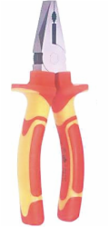 Ergom Univerzální kleště s izolací do 1000V 200mm (E06NR-03080100351)