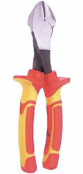 Ergom zesílené boční štípačky s izolací do 1000 V 180 mm (E06NR-03090100151)