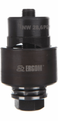 Ergom řezačka NW 28.6/PG21 (E06WD-01020110700)