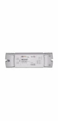 Zamel Zesilovač RGB WLN-01